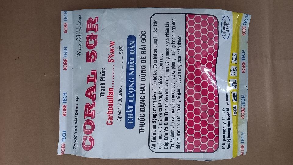 CO RANL 5GR /900g-duoc-ban-tai-CỬA HÀNG VTNN ĐỒNG HẢI:ĐT