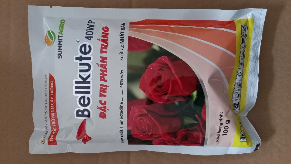 Bellkute 40wp /100g-duoc-ban-tai-CỬA HÀNG VTNN ĐỒNG HẢI:ĐT