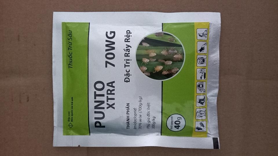 PUNTO XTRA 70WP /40g-duoc-ban-tai-CỬA HÀNG VTNN ĐỒNG HẢI:ĐT
