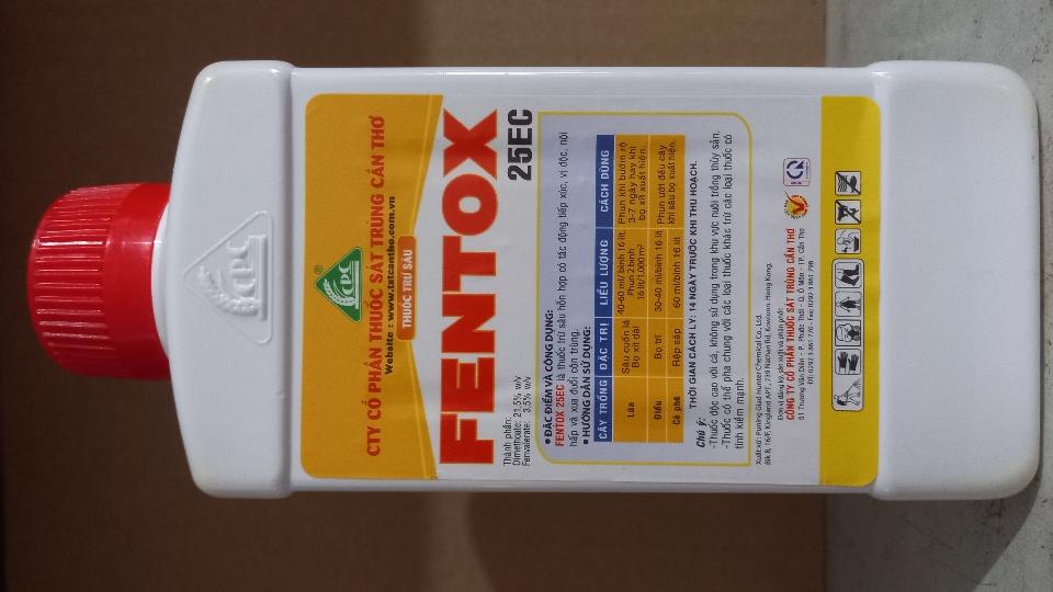 FENTOX 25EC /450ml-duoc-ban-tai-CỬA HÀNG VTNN ĐỒNG HẢI:ĐT