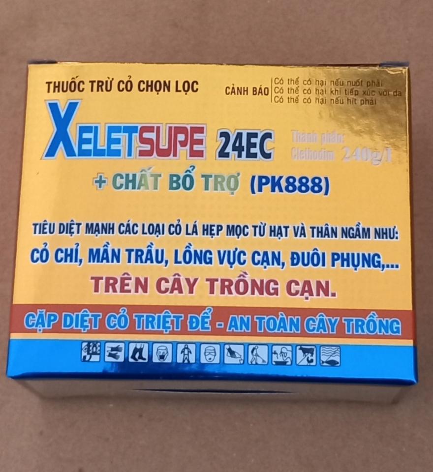 CỎ XELEXSUPE 24EC-duoc-ban-tai-CỬA HÀNG VTNN ĐỒNG HẢI:ĐT