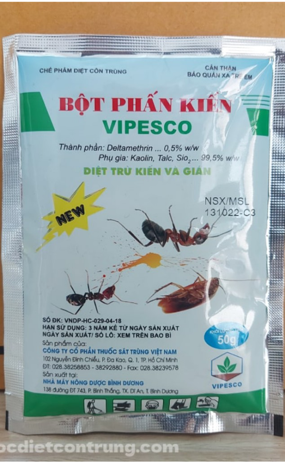 BỘT PHẤN KIẾN/50g-duoc-ban-tai-CỬA HÀNG VTNN ĐỒNG HẢI:ĐT