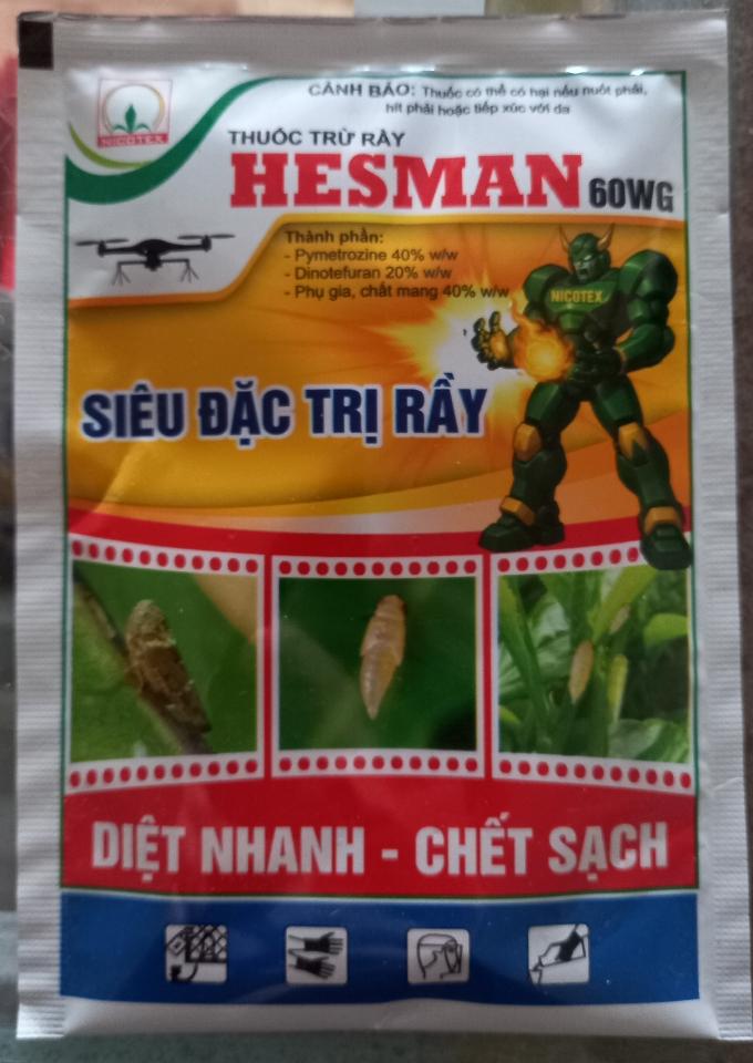 HESMAN 60WG/ 18g-duoc-ban-tai-CỬA HÀNG VTNN ĐỒNG HẢI:ĐT