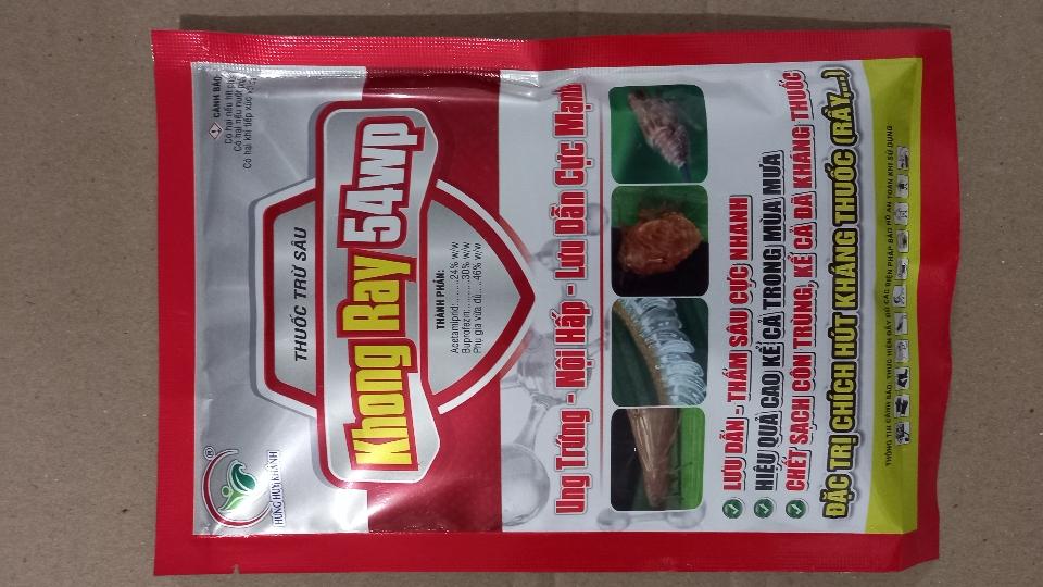 Khong Ray 54wp /100g-duoc-ban-tai-CỬA HÀNG VTNN ĐỒNG HẢI:ĐT