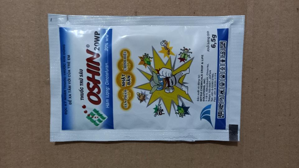 OSHIN 20WP/ 6.5g-duoc-ban-tai-CỬA HÀNG VTNN ĐỒNG HẢI:ĐT
