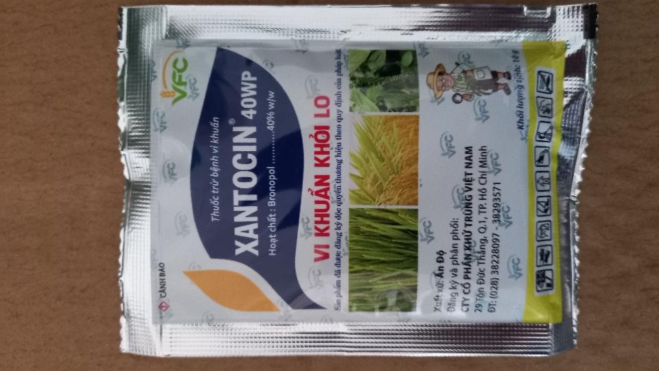 XANTOCIN-40WP /10g-duoc-ban-tai-CỬA HÀNG VTNN ĐỒNG HẢI:ĐT