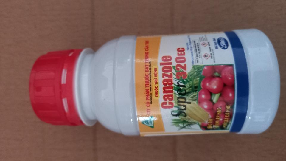 Canazole Super 320EC /240ml-duoc-ban-tai-CỬA HÀNG VTNN ĐỒNG HẢI:ĐT