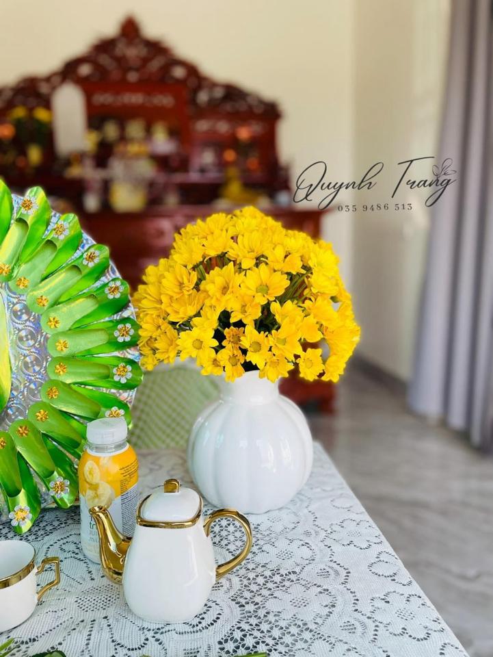 Mâm Chang làm-duoc-ban-tai-Nông sản Xanh