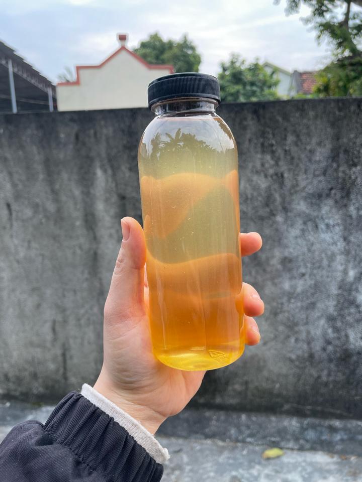 Dầu dừa 330ml-duoc-ban-tai-Nông sản Xanh