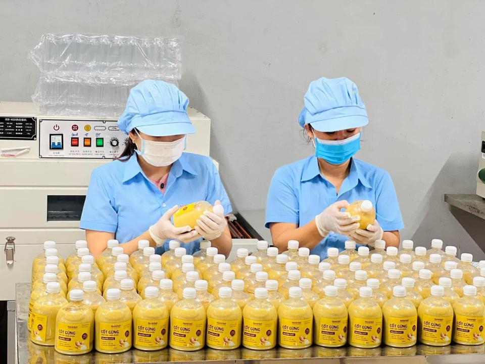 Cốt gừng Nano salt -duoc-ban-tai-Nông sản Xanh