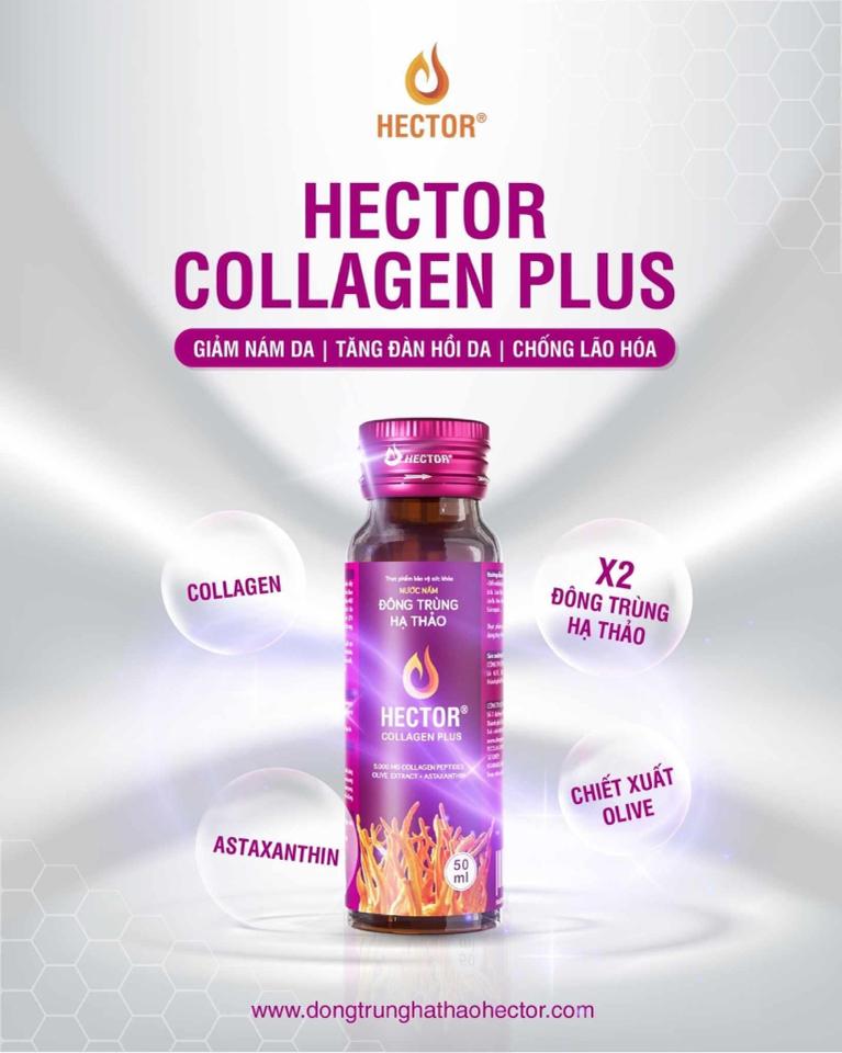 HectorCollagenPlus-duoc-ban-tai-Nông sản Xanh