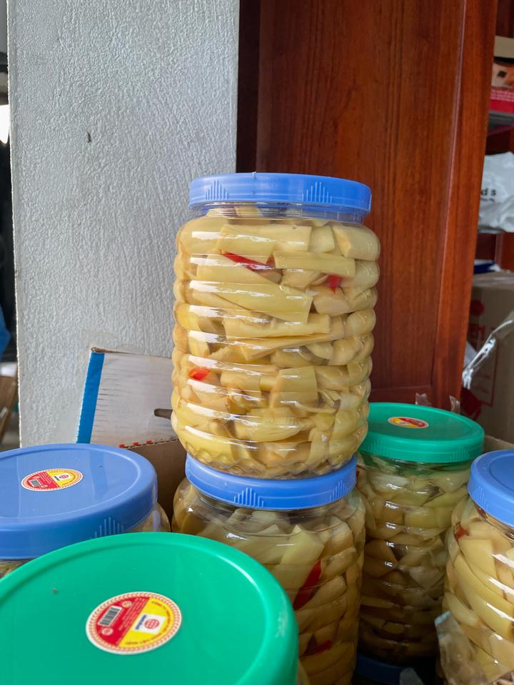 Măng giang muối-duoc-ban-tai-Nông sản Xanh