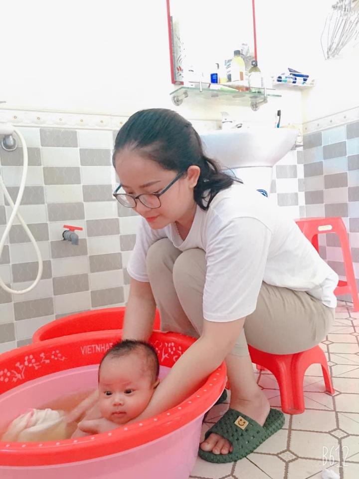 Combo tắm bé 10b-duoc-ban-tai-Nông sản Xanh