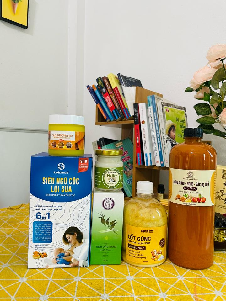 Rượu gừng nghệ hạ thổ -duoc-ban-tai-Nông sản Xanh