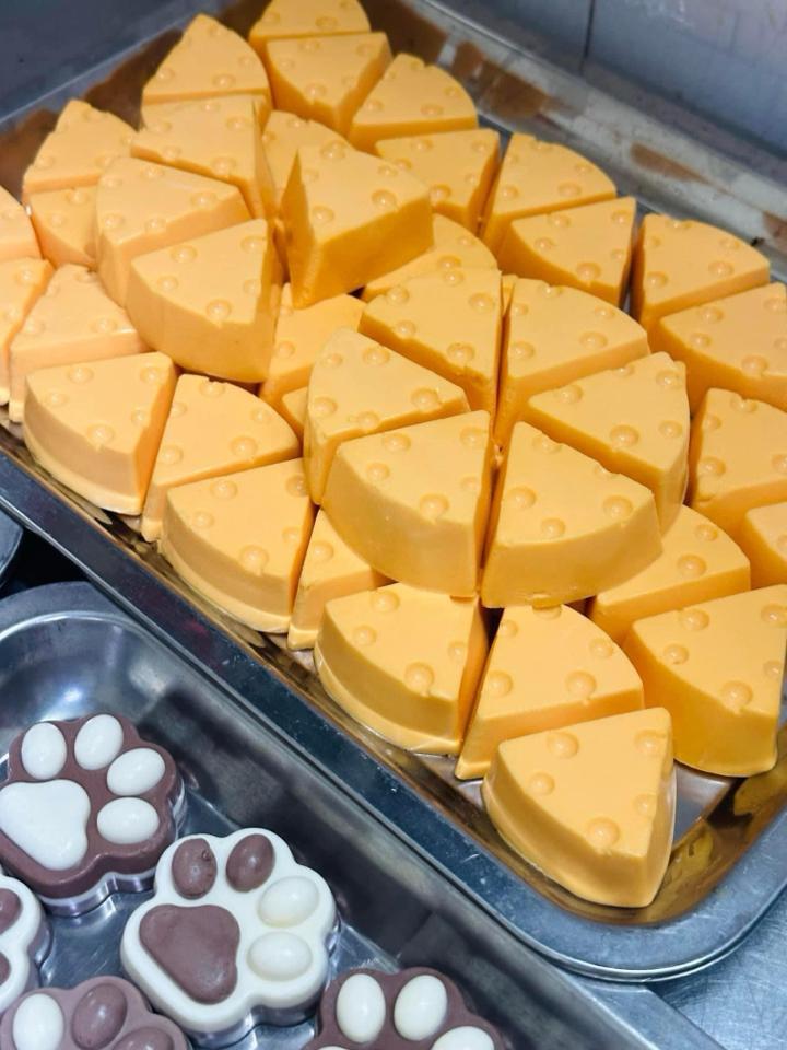 Jerry-duoc-ban-tai-Trà Sữa Ăn Vặt Kim Anh
