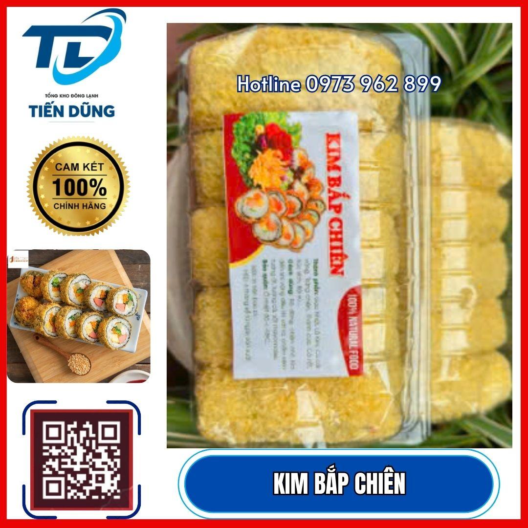 KIM BẮP HỘP /CÓ 10 CÁI 1,6kg-duoc-ban-tai-NPP XÚC XÍCH CP TIẾN DŨNG