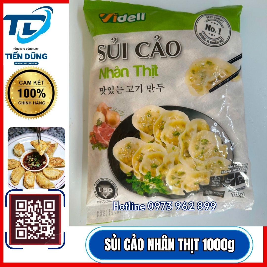 SỦI CẢO NHÂN THỊT /KG CÓ 1 GÓI TO-duoc-ban-tai-NPP XÚC XÍCH CP TIẾN DŨNG