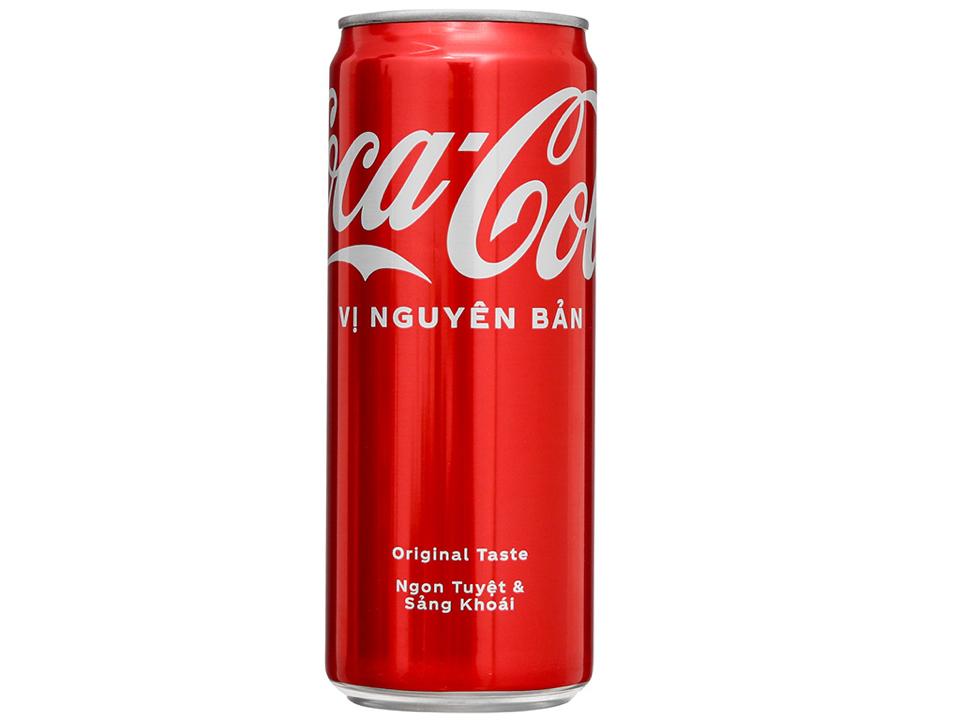 [Coke] Coca vị nguyên bản -duoc-ban-tai-Furin sushi