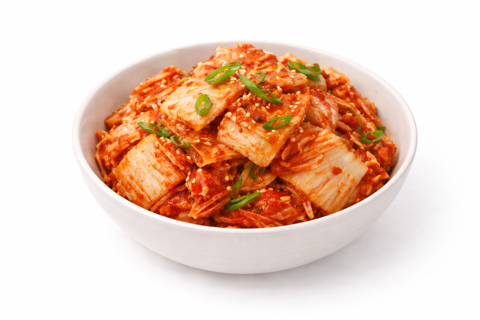 Kimuchi [Kimchi] Kim Chi 100g-duoc-ban-tai-Furin sushi