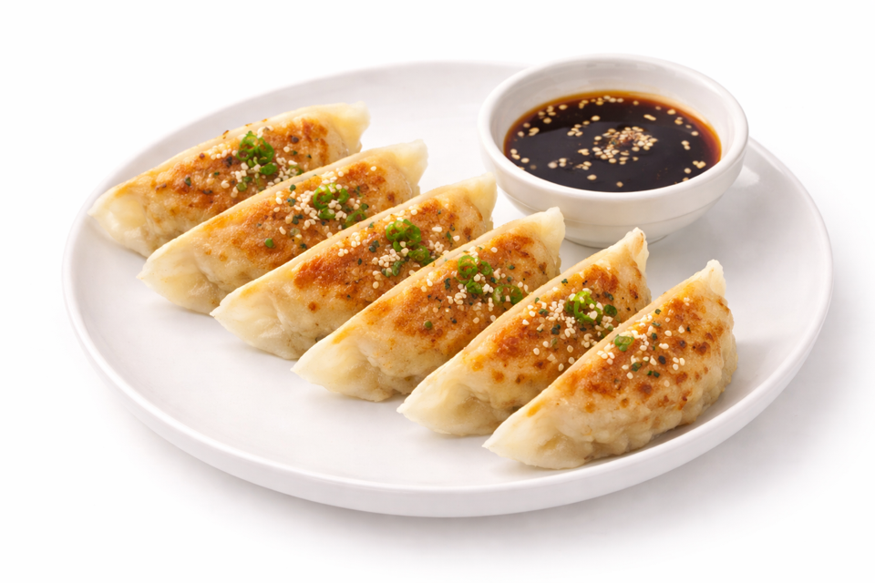 Yaki Gyoza Bánh xếp Nhật 5pcs-duoc-ban-tai-Furin sushi
