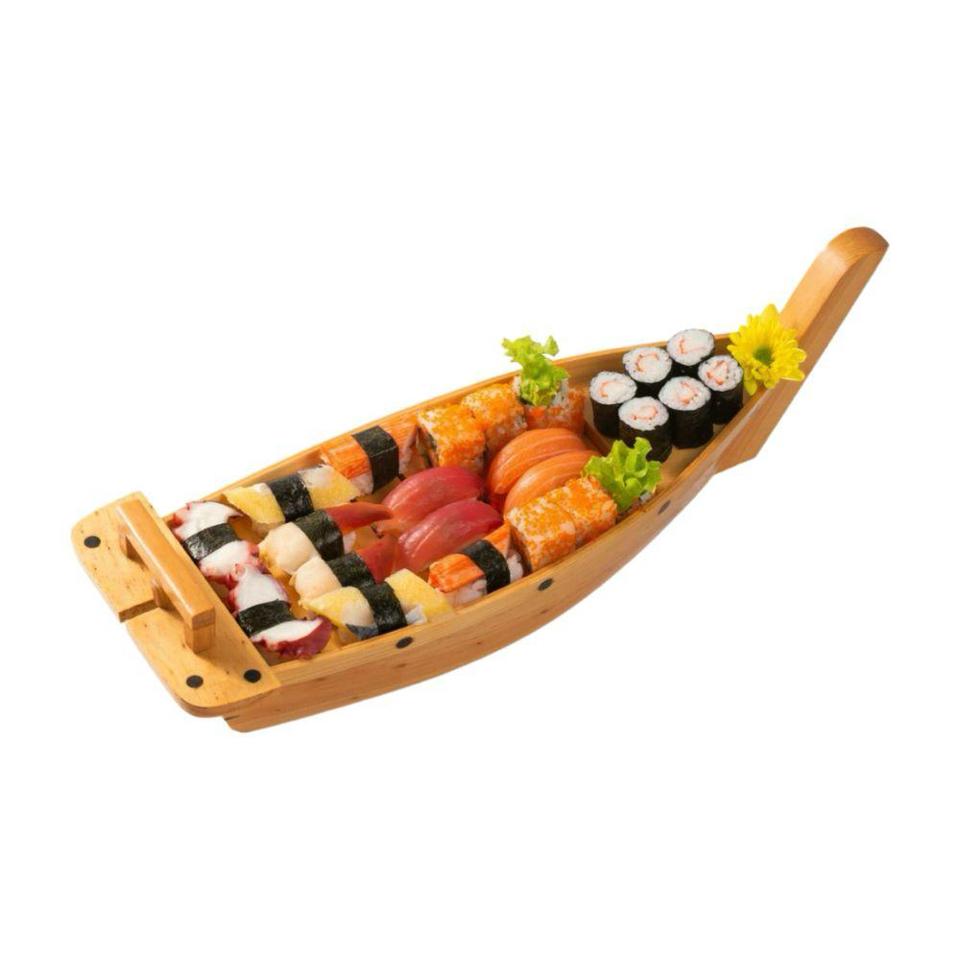 [Experience Package] sushi combo 7 ‘trải nghiệm’-duoc-ban-tai-Furin sushi