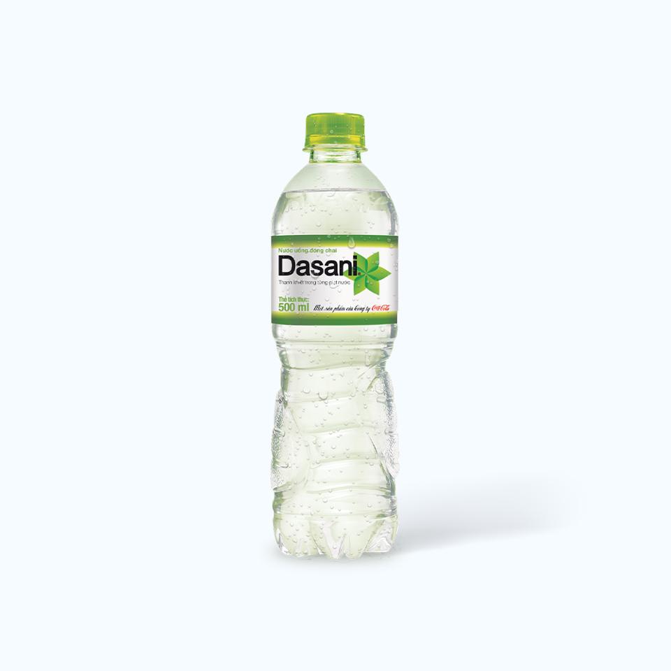 [Aquafina Water] Nước suối Aquafina 500ml-duoc-ban-tai-Furin sushi