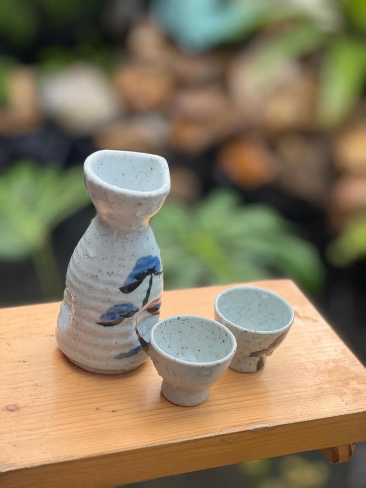 JAPANESE SAKE 130ML-duoc-ban-tai-Furin sushi