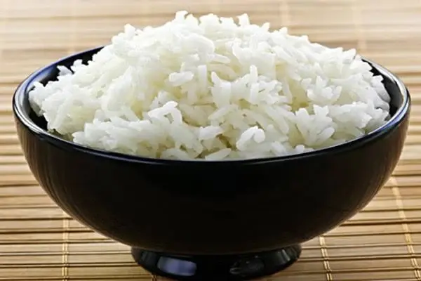 Japanese white rice (bowl)- Cơm trắng thêm-duoc-ban-tai-Furin sushi