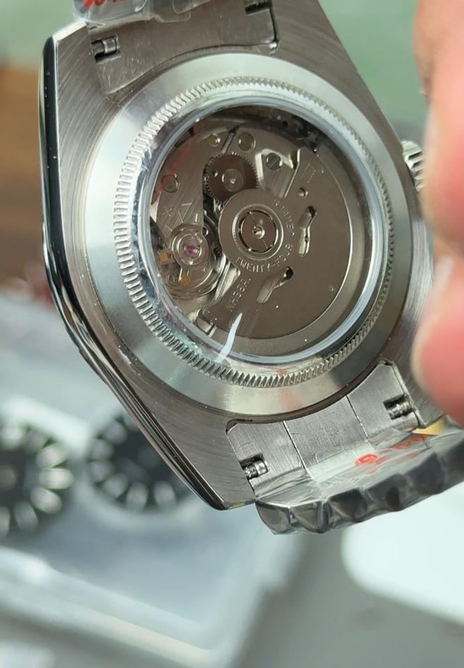 Seikomod DateJust xanh da trời-duoc-ban-tai-NGUYÊN độ đồng hồ (seikomod)