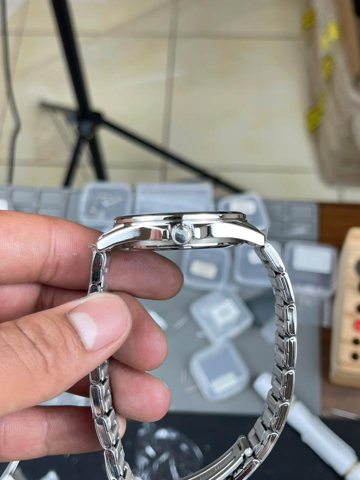 CASIO MTP-1384D-1AVDF-40mm mặt đen -duoc-ban-tai-NGUYÊN độ đồng hồ (seikomod)