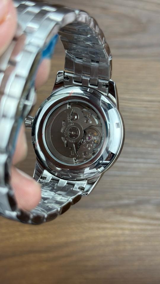 Seikomod Presage 40mm vàng chanh-duoc-ban-tai-NGUYÊN độ đồng hồ (seikomod)