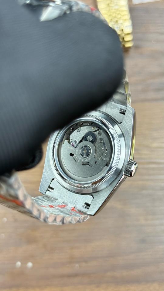Seikomod DateJust 175-duoc-ban-tai-NGUYÊN độ đồng hồ (seikomod)