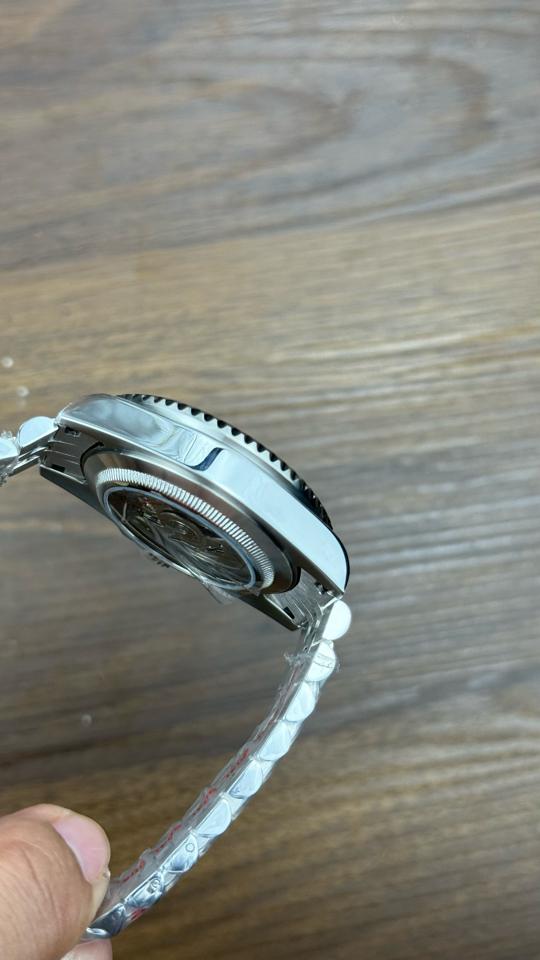Seikomod Santos 38mm trống đồng Việt Nam-duoc-ban-tai-NGUYÊN độ đồng hồ (seikomod)