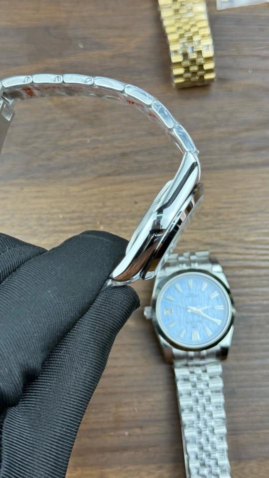 Seikomod Tiffany-duoc-ban-tai-NGUYÊN độ đồng hồ (seikomod)