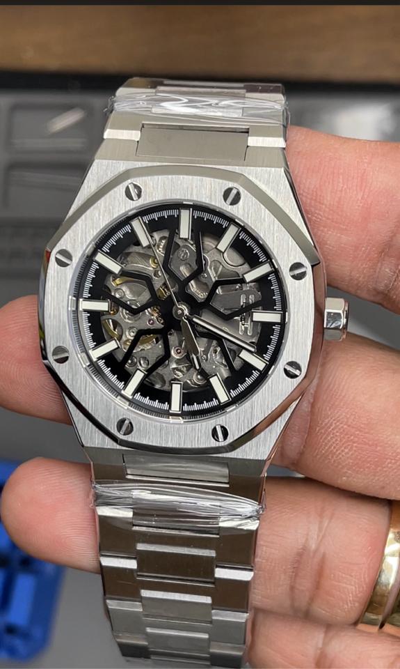 Seikomod AP 37mm skeleton-duoc-ban-tai-NGUYÊN độ đồng hồ (seikomod)