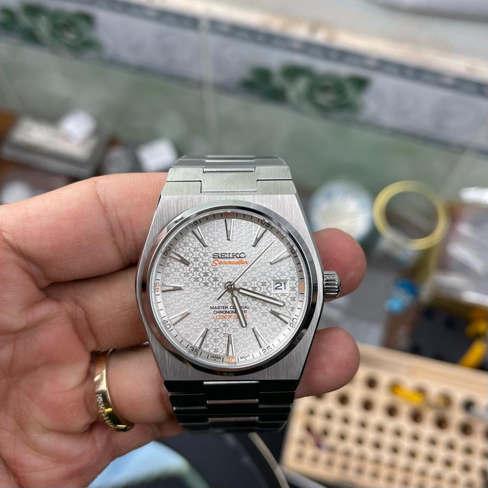 Seikomod Prx 40mm (057)-duoc-ban-tai-NGUYÊN độ đồng hồ (seikomod)