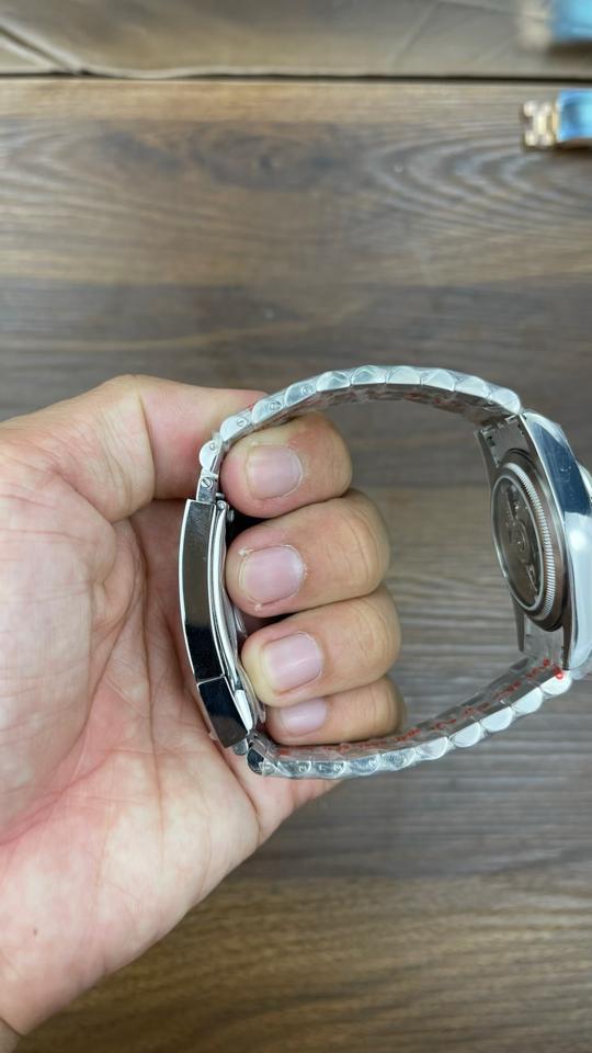Seikomod Dayjust Arabic (124)-duoc-ban-tai-NGUYÊN độ đồng hồ (seikomod)