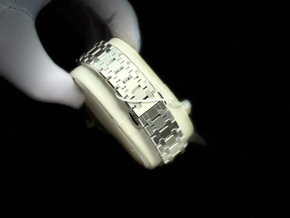 I&W CARNIVAL IW716G 41mm-duoc-ban-tai-NGUYÊN độ đồng hồ (seikomod)