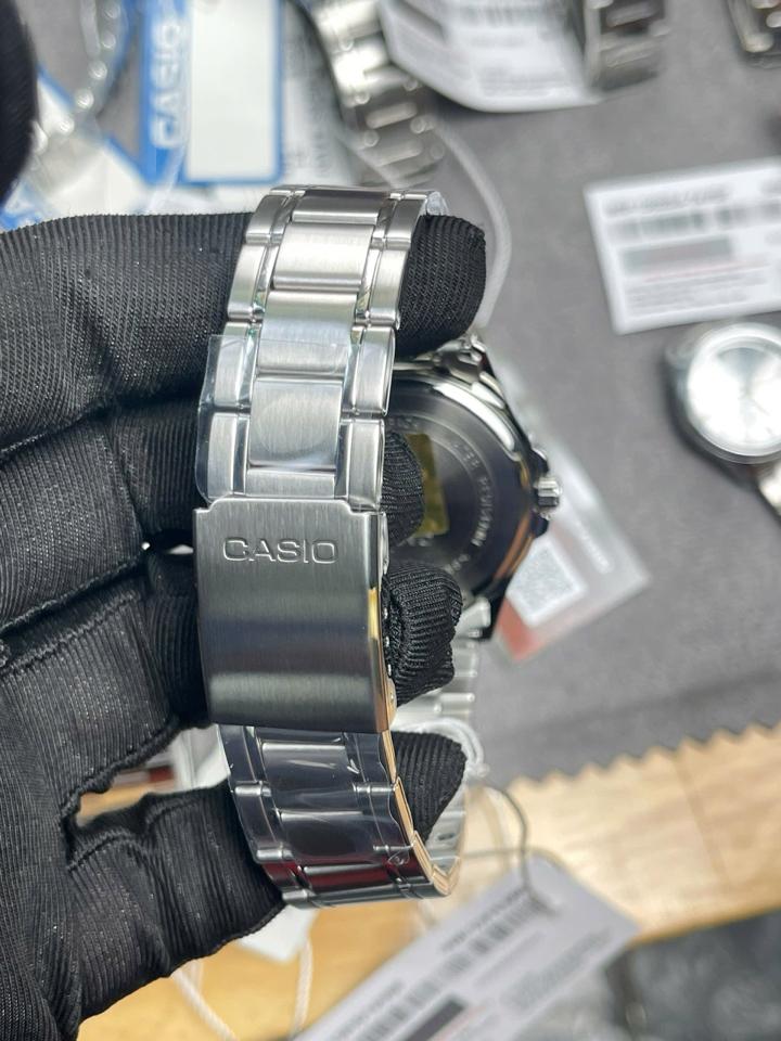 Casio Nam MTP-1183A-1ADF 37mm-duoc-ban-tai-NGUYÊN độ đồng hồ
