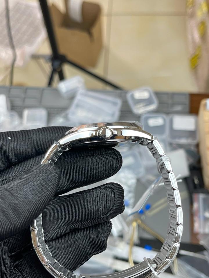 CASIO MTP-1370D-1A1VDF 38x45mm-duoc-ban-tai-NGUYÊN độ đồng hồ (seikomod)