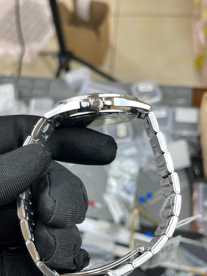 CASIO MTP - 1381D-7AVDF 38x46mm-duoc-ban-tai-NGUYÊN độ đồng hồ (seikomod)