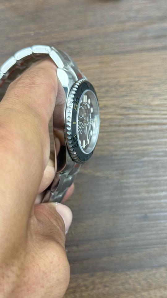 Seikomod submariner 177-duoc-ban-tai-NGUYÊN độ đồng hồ (seikomod)