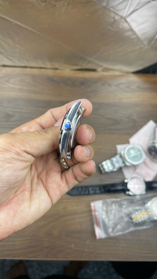Seikomod GS đen-duoc-ban-tai-NGUYÊN độ đồng hồ (seikomod)