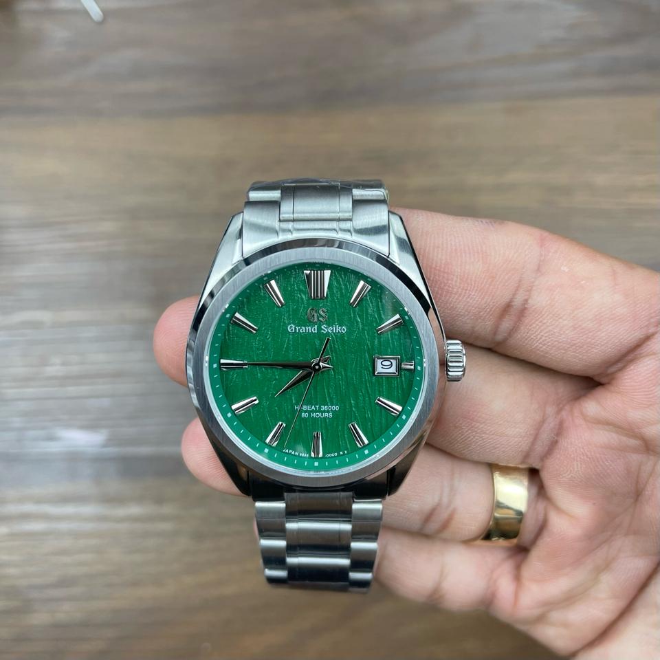 Seikomod GS 40mm-duoc-ban-tai-NGUYÊN độ đồng hồ (seikomod)