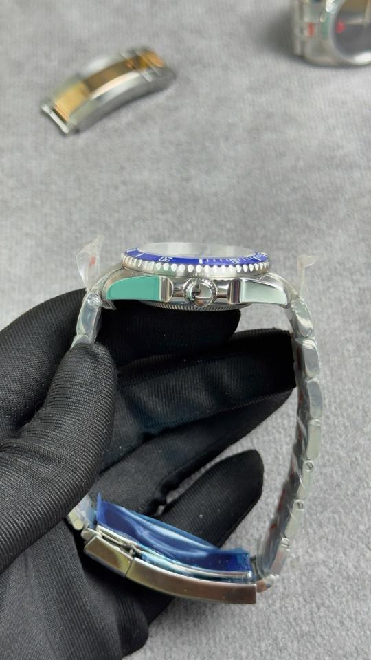 Seikomod Sub 36mm-duoc-ban-tai-NGUYÊN độ đồng hồ