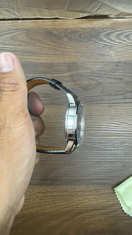 Seikomod Presage 40mm đen-duoc-ban-tai-NGUYÊN độ đồng hồ (seikomod)