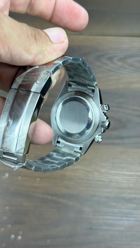 Seikomod Daytona 39mm thiên thạch-duoc-ban-tai-NGUYÊN độ đồng hồ (seikomod)