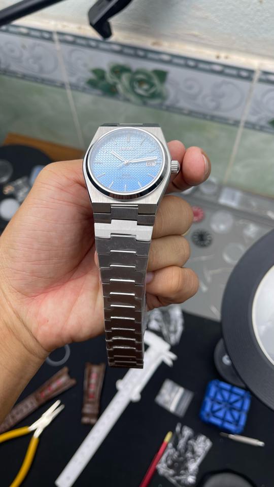 Seikomod Prx 40mm -duoc-ban-tai-NGUYÊN độ đồng hồ (seikomod)