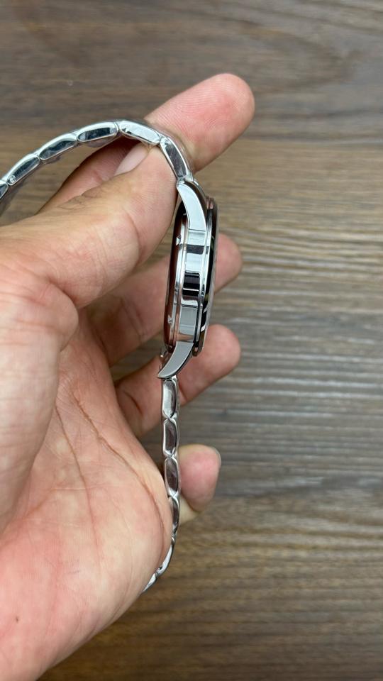 Seikomod Presage 40mm xanh navy thép-duoc-ban-tai-NGUYÊN độ đồng hồ (seikomod)