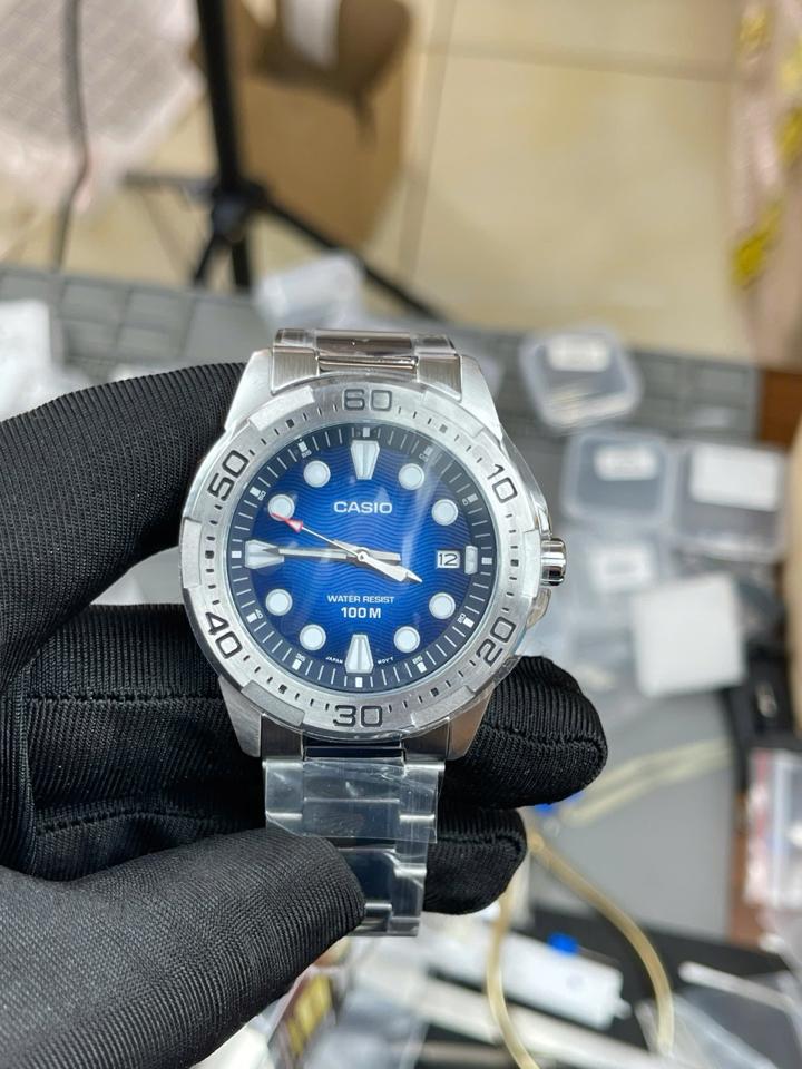 CASIO MTD-140D-2AVDF 42x48mm-duoc-ban-tai-NGUYÊN độ đồng hồ (seikomod)